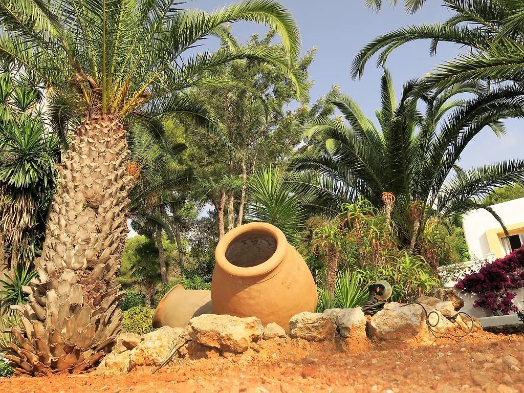 Hacienda Encanto Del Rio Es Figueral Apartment