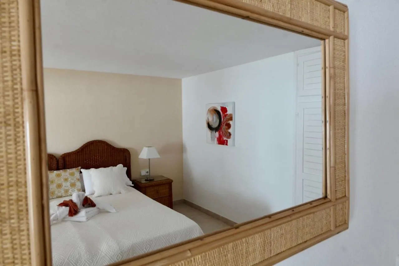 Hacienda Encanto del Rio Playa DPlaya Des Figueral Apartamento