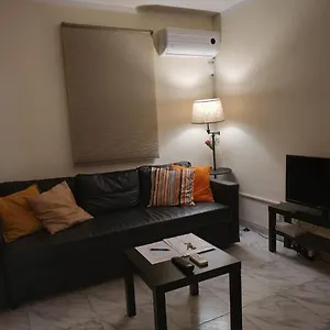 Nervión Piso Con Patio Apartamento Sevilla