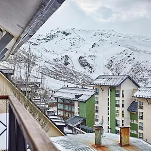 Glp 2 Apartamento Sierra Nevada