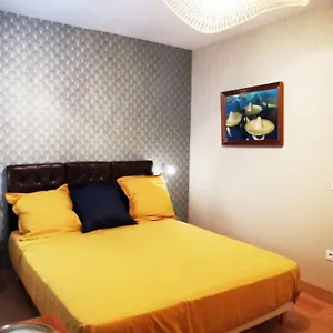 ¡ Vamos A La Playa 2 ! Apartamento Carboneras