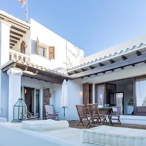 Casa En Ibiza Con Vistas Increibles En Сasa de vacaciones