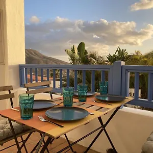 Blue Appartement Chayofa